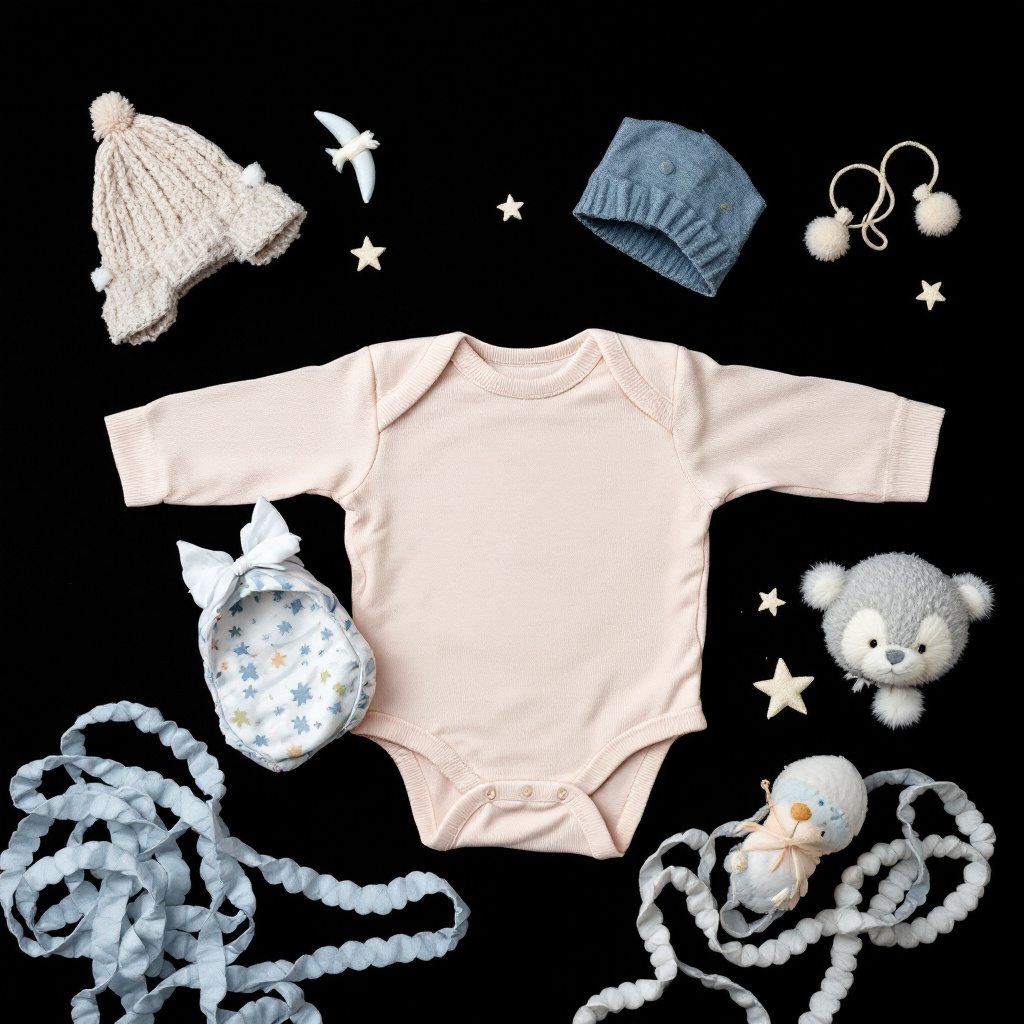 Baby Clothes