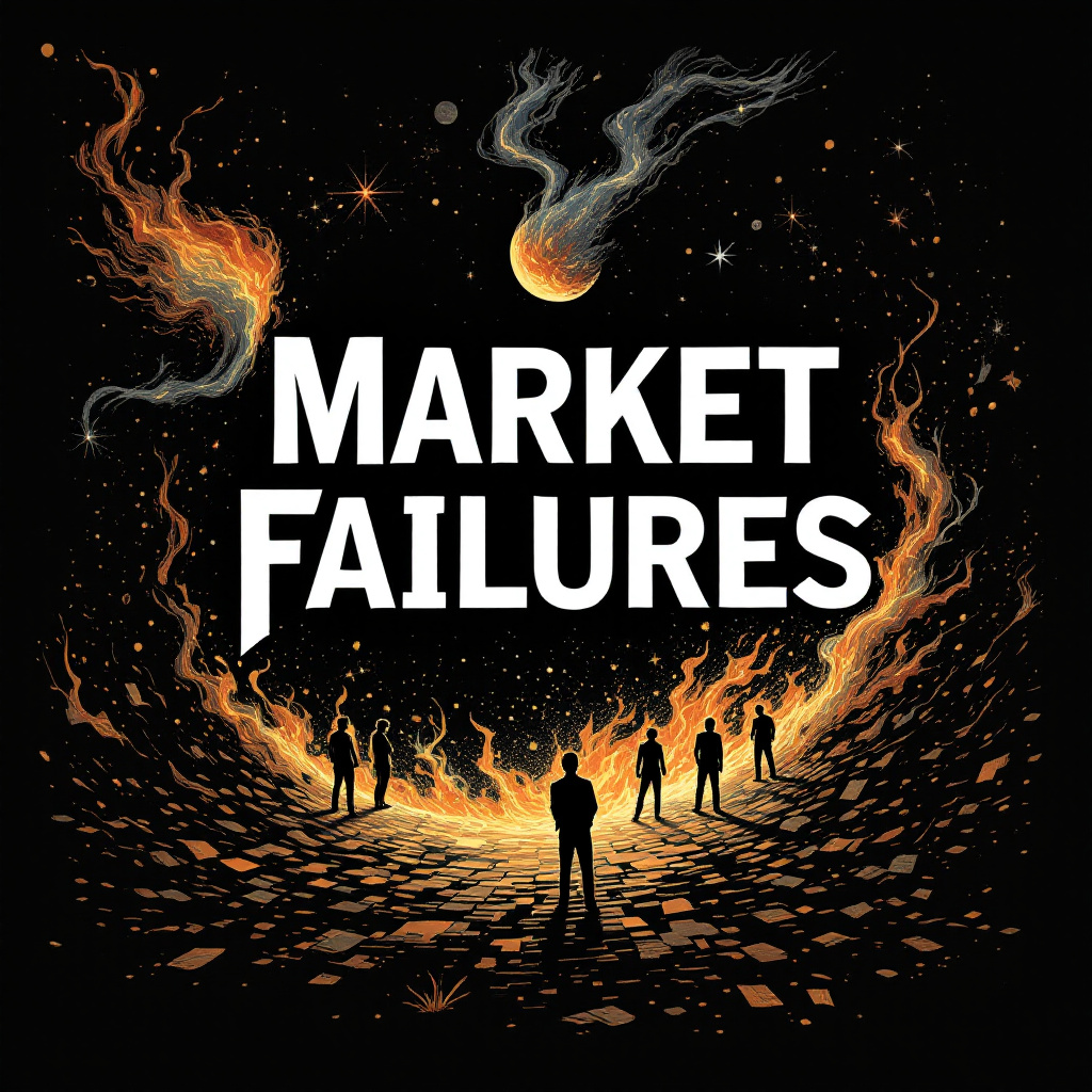 Market Failures