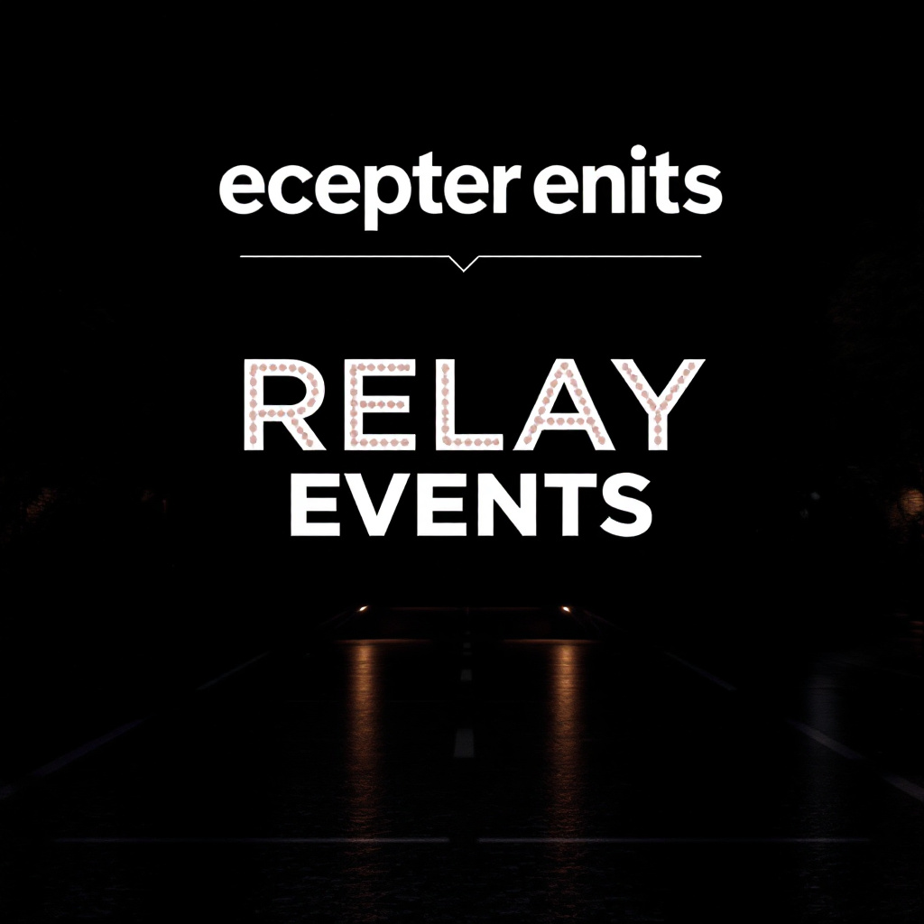 Relay Events