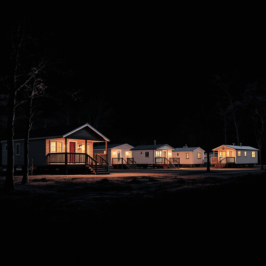 Mobile Homes