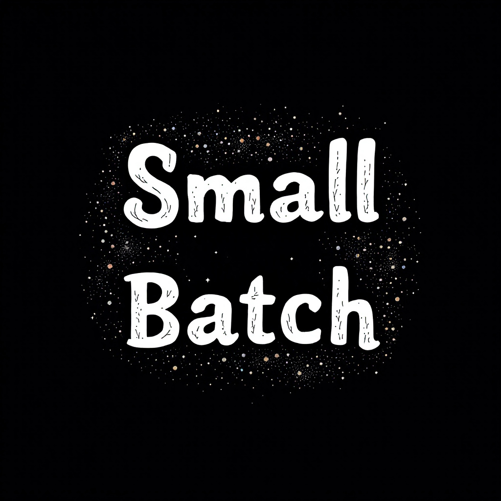 Small Batch