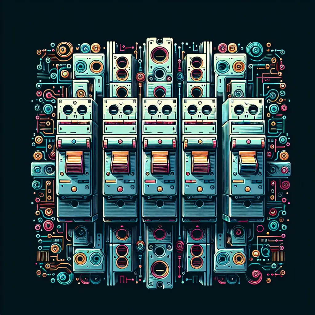 Circuit Breakers