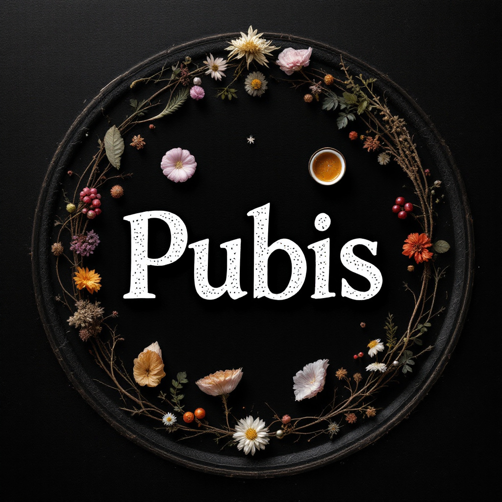 Pubis