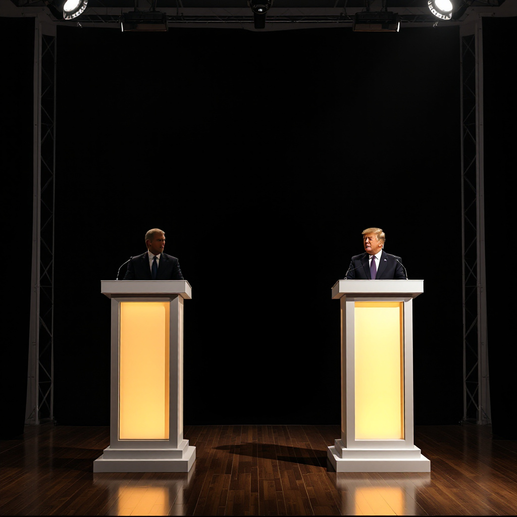 Presidential Debates