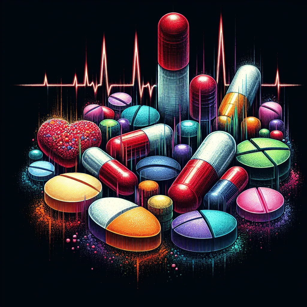 Antiarrhythmic Drugs