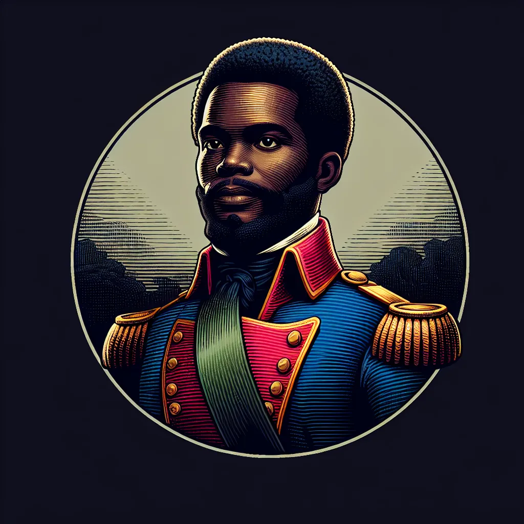 Toussaint Louverture