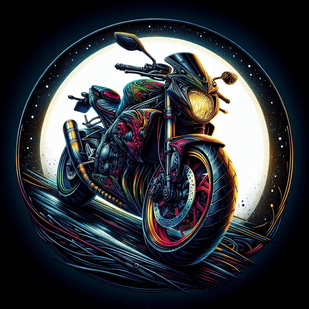 Motorbike