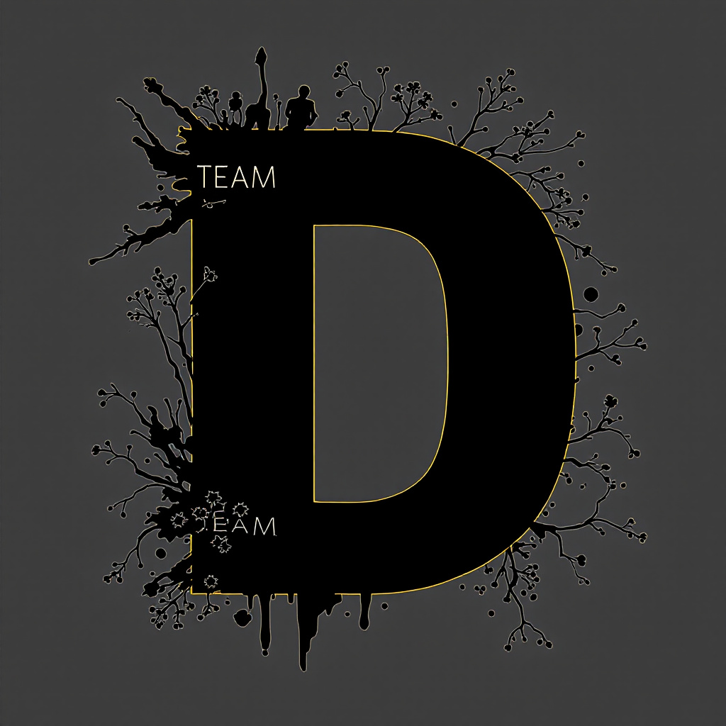 Team D