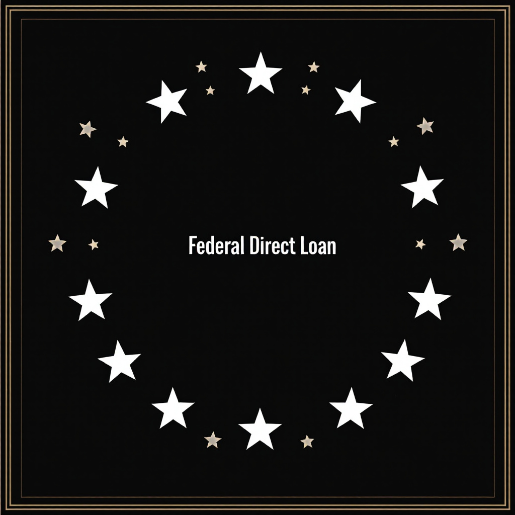 Federal Direct Loan