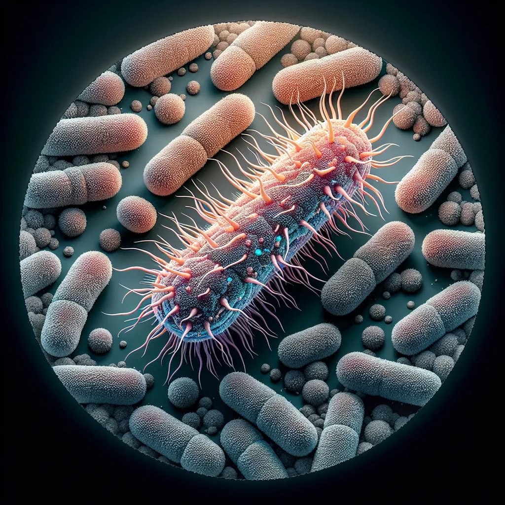 Gram-positive