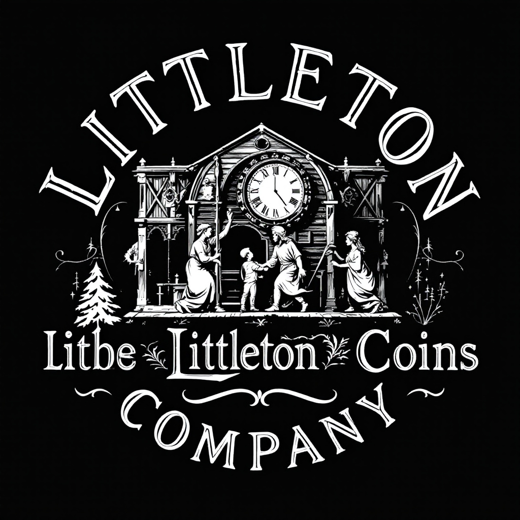 Littleton Coin Company