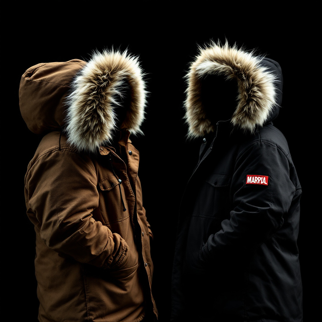 parkas