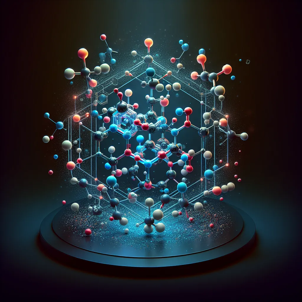 Molecular Characteristics