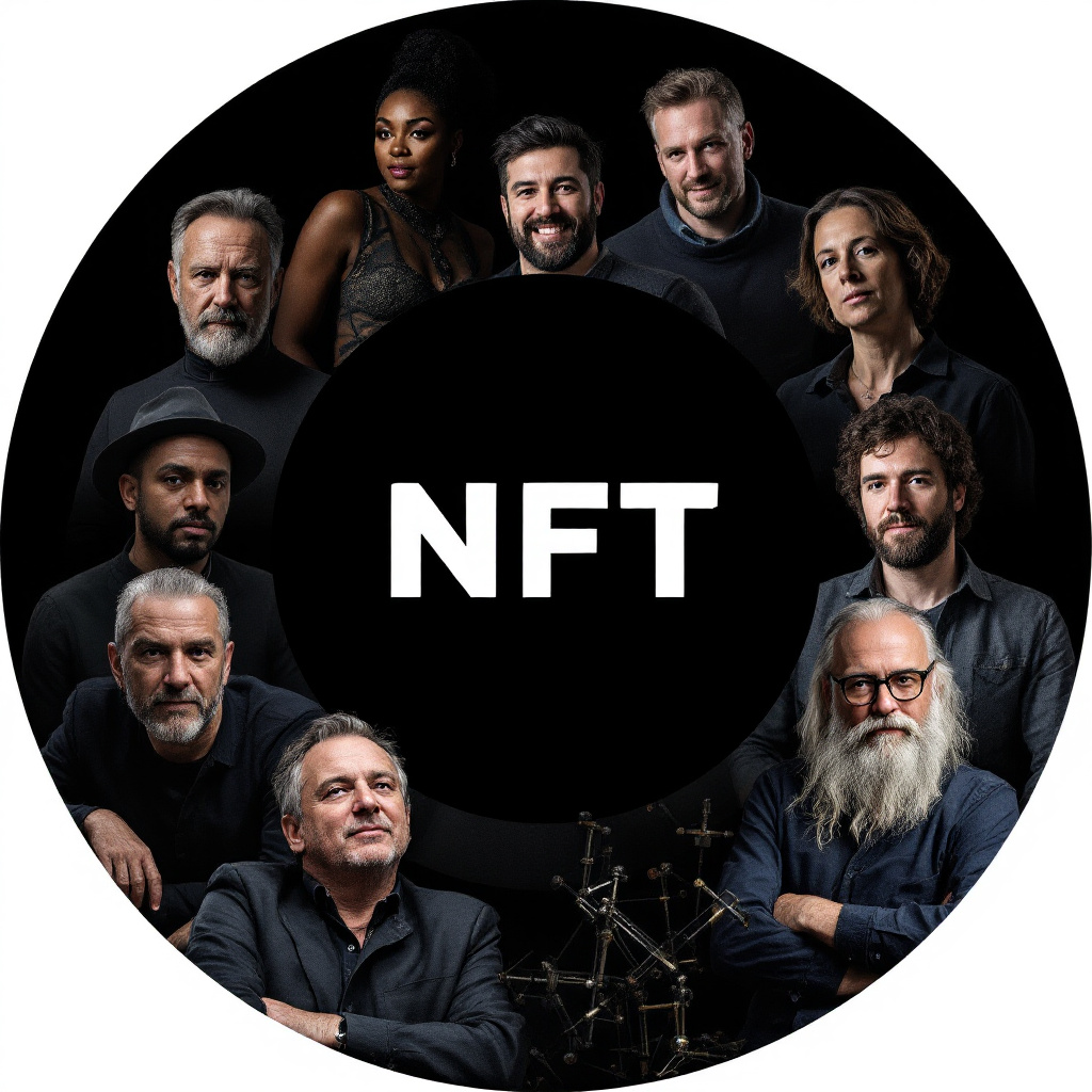 NFT Artists