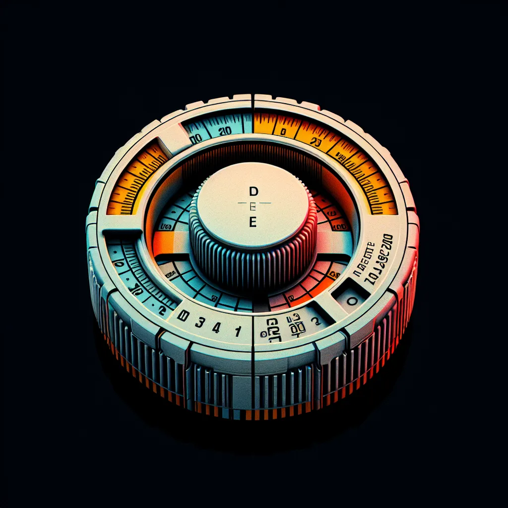 Dosimeter