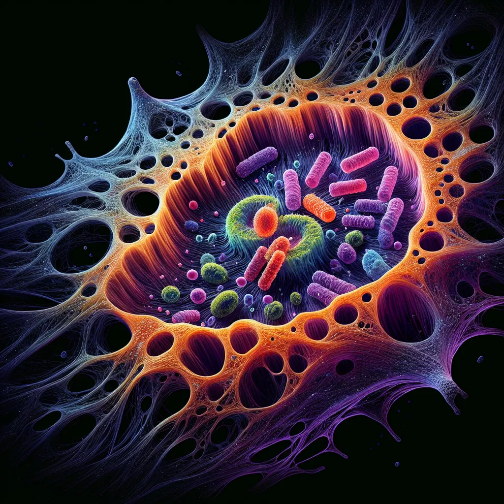 cell respiration