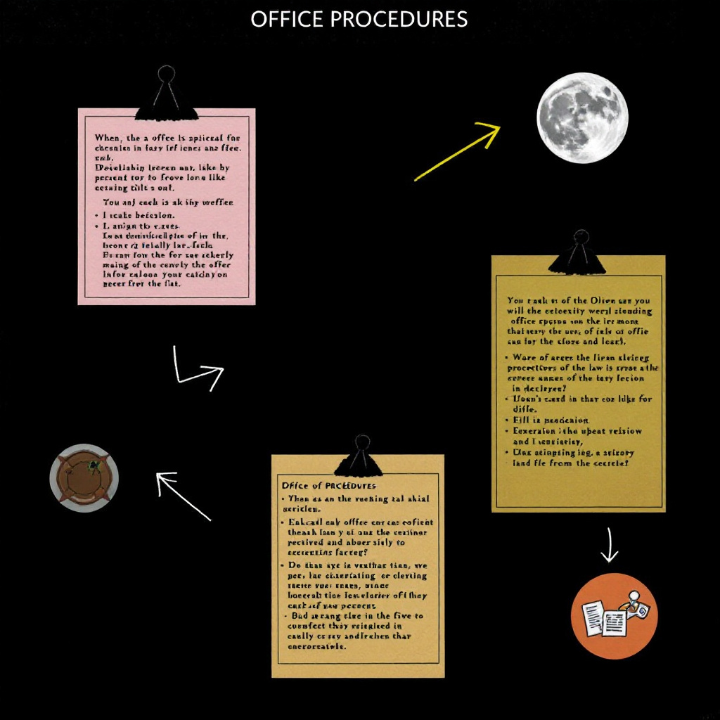 Office Procedures