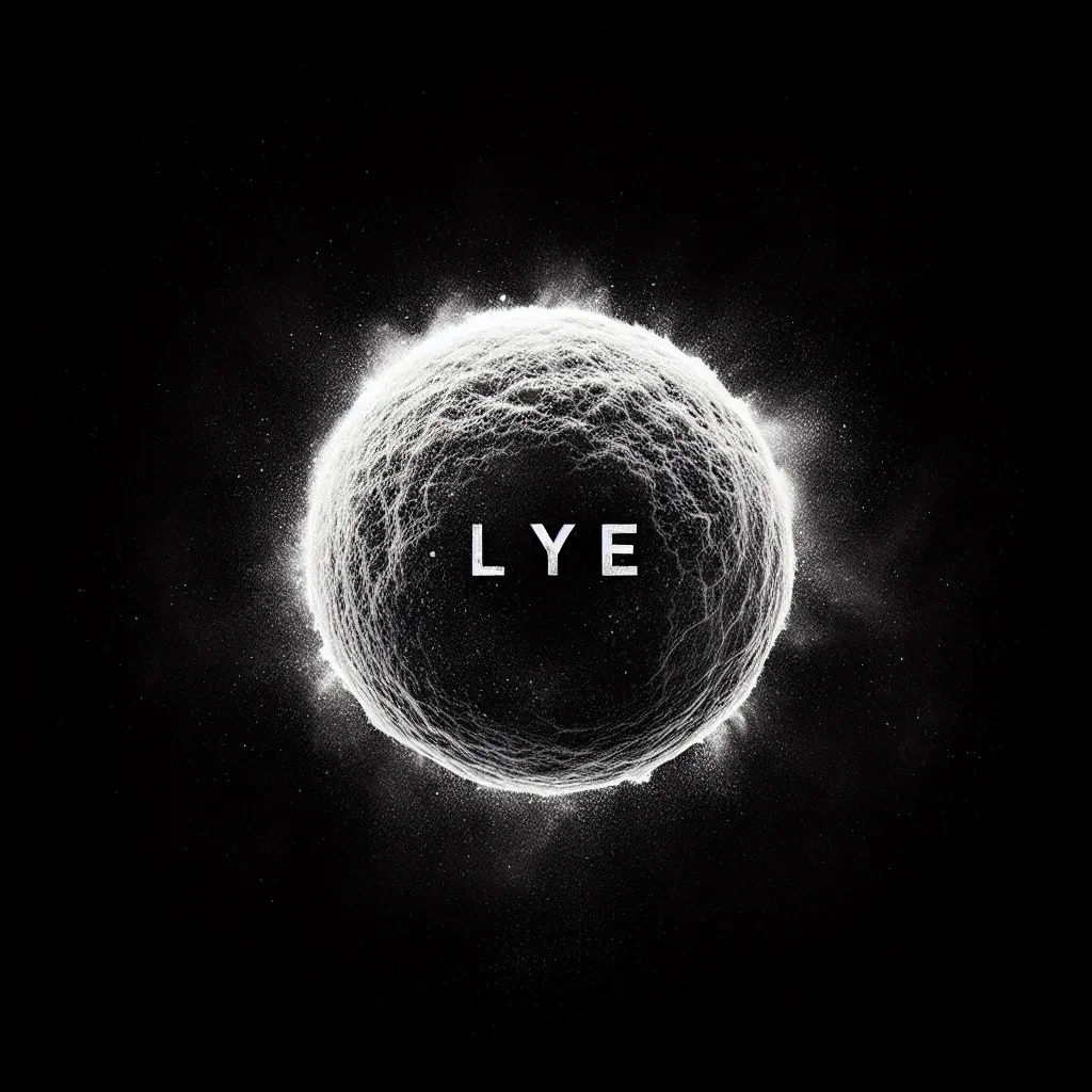 Lye