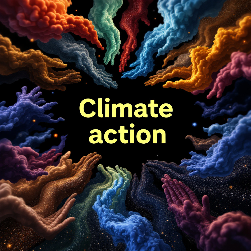 climate action