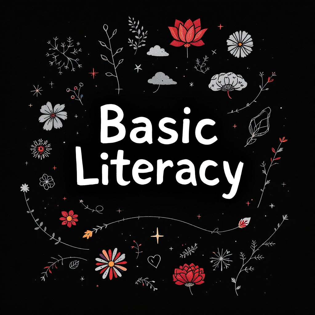 Basic Literacy