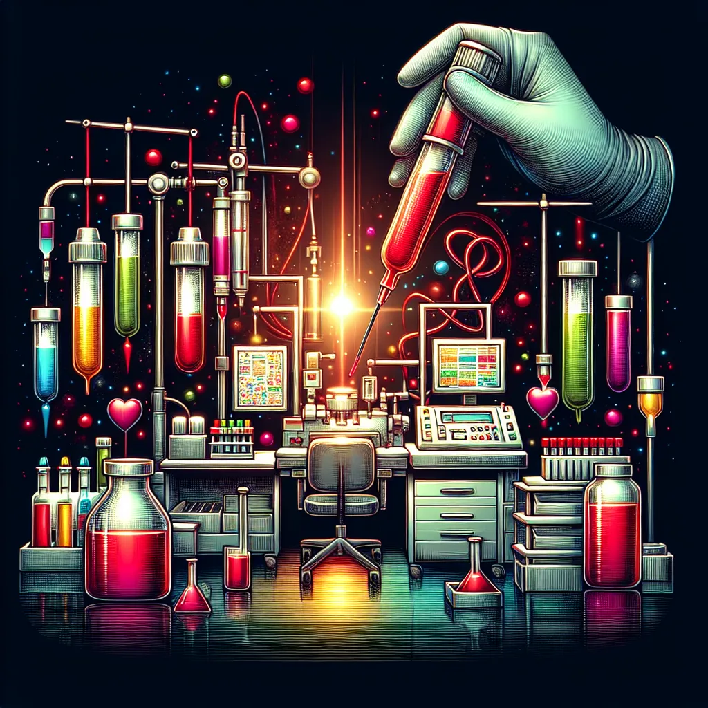 Blood Typing