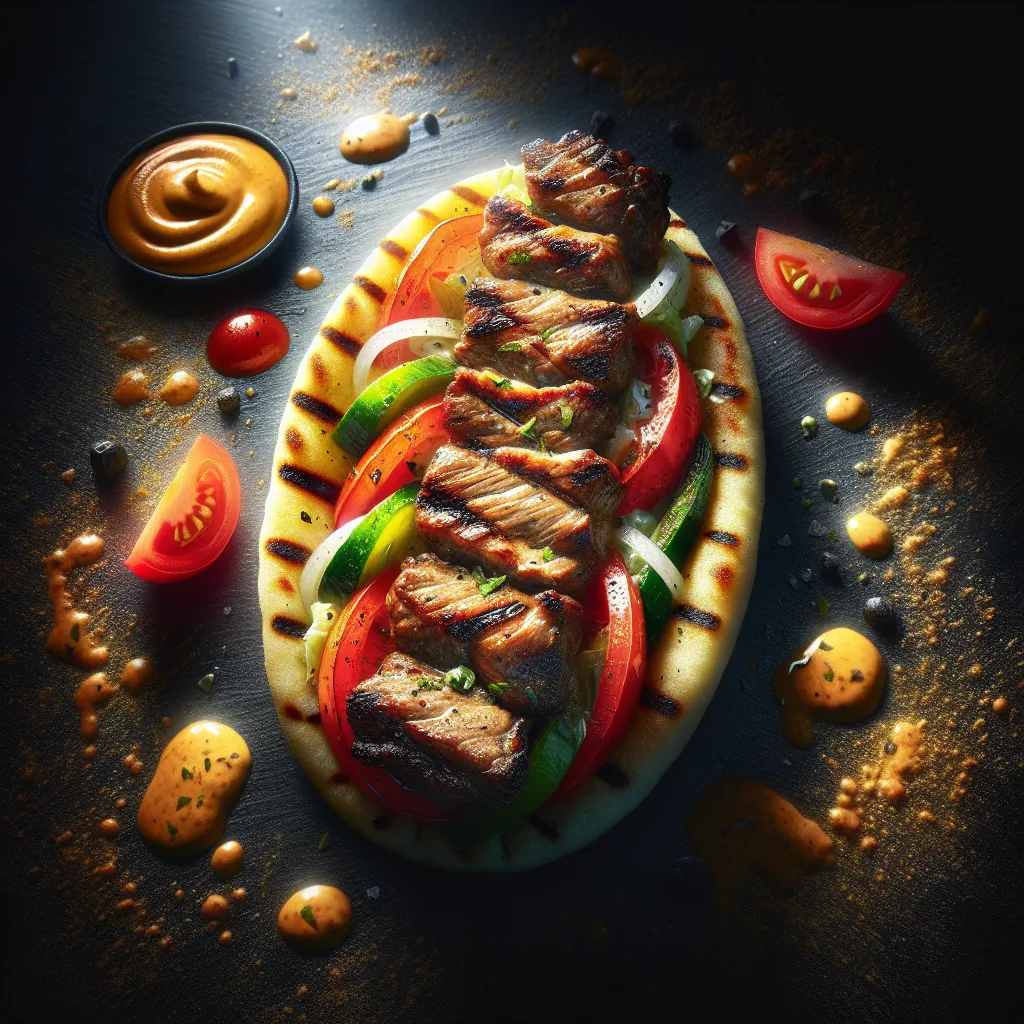 souvlaki