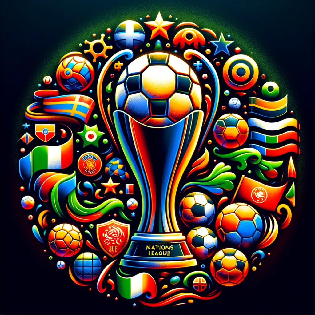 UEFA Nations League