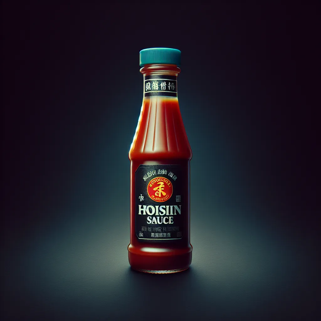 Hoisin Sauce