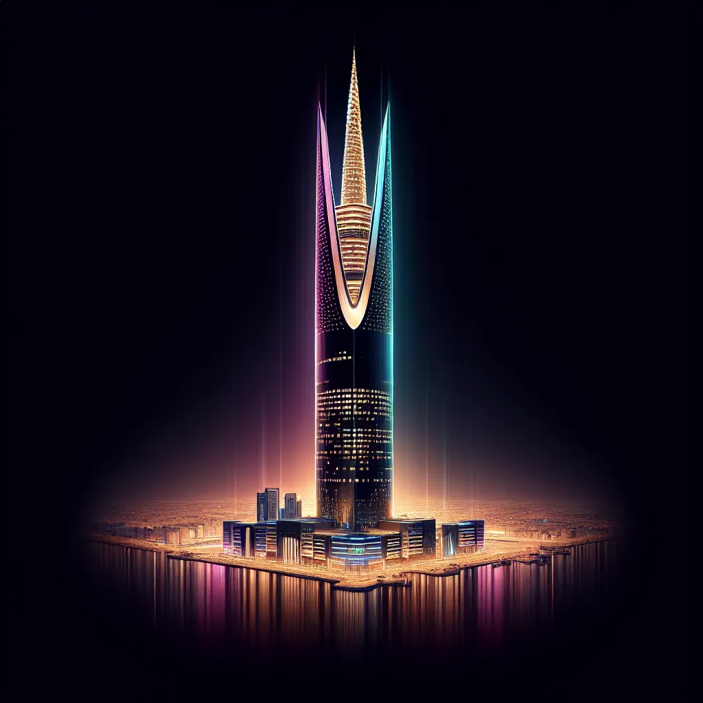 Jeddah Tower