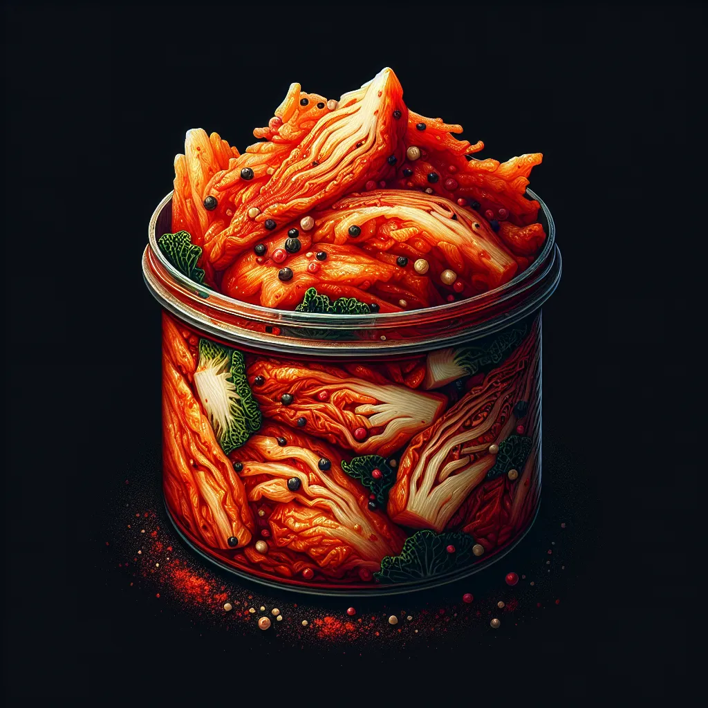 Kimchi