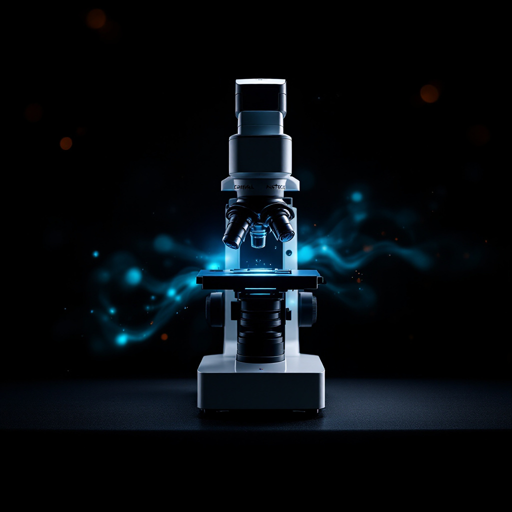 Confocal Microscope