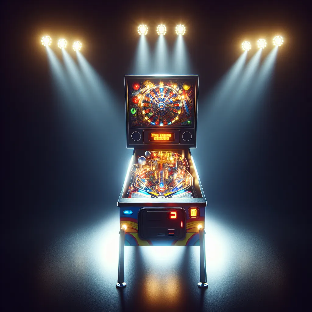 Pinball