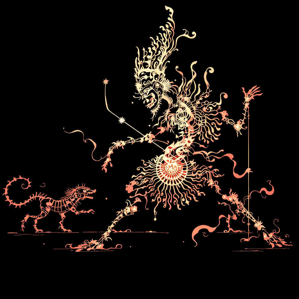 Wayang Kulit