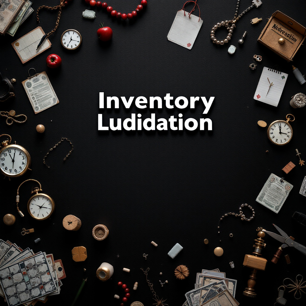 Inventory Liquidation