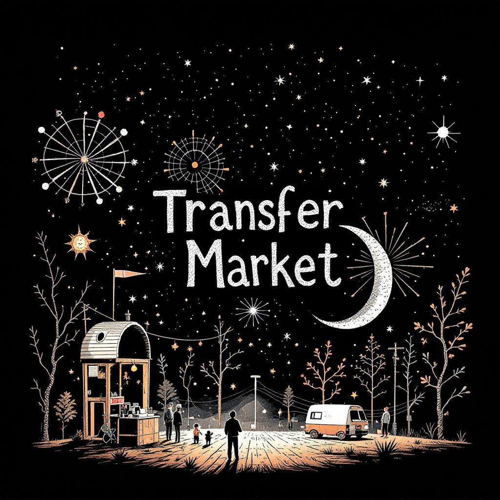 Transfer Market