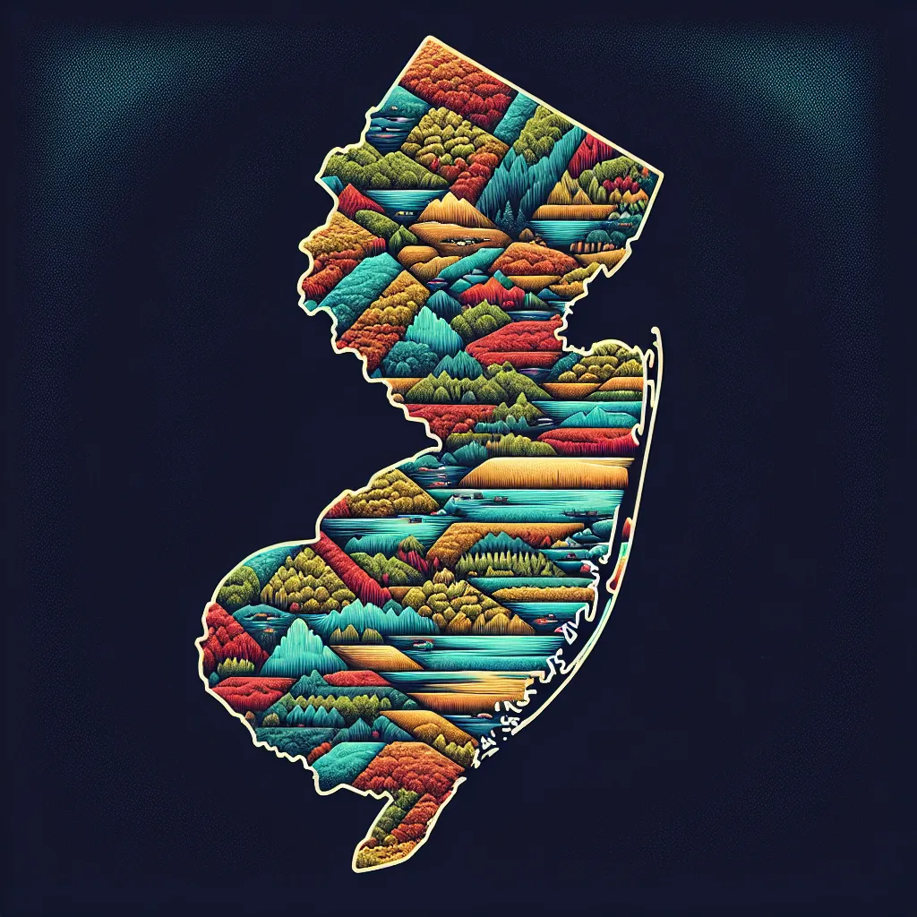 Garden State (New Jersey)