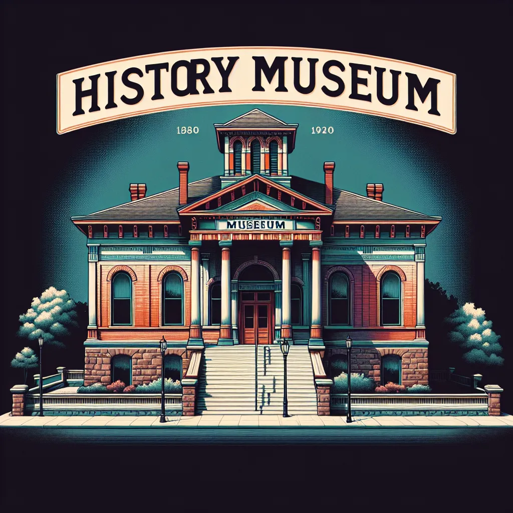 Elmhurst History Museum