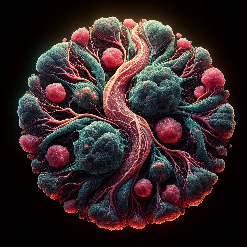 Non-Small Cell Lung Cancer