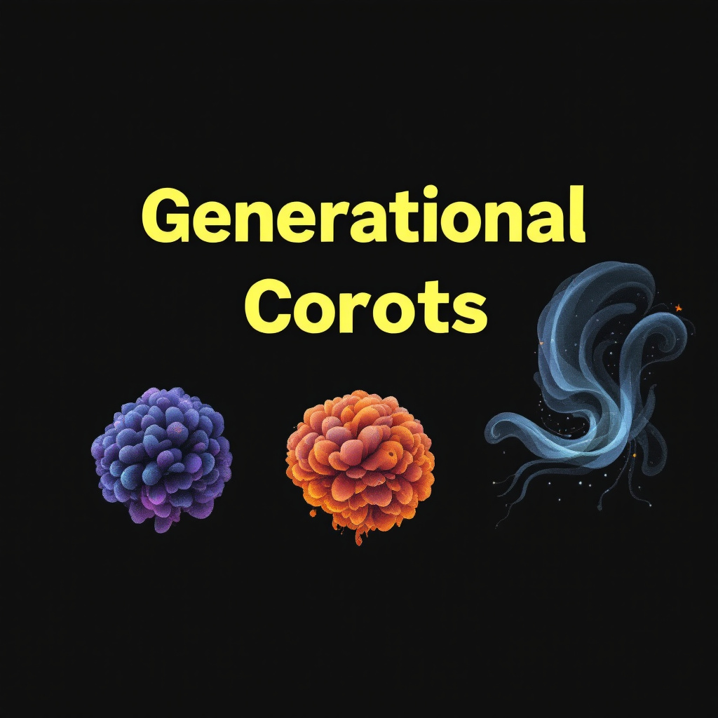 Generational Cohorts