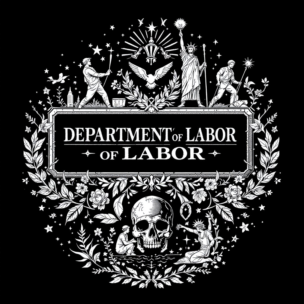 Department of Labor