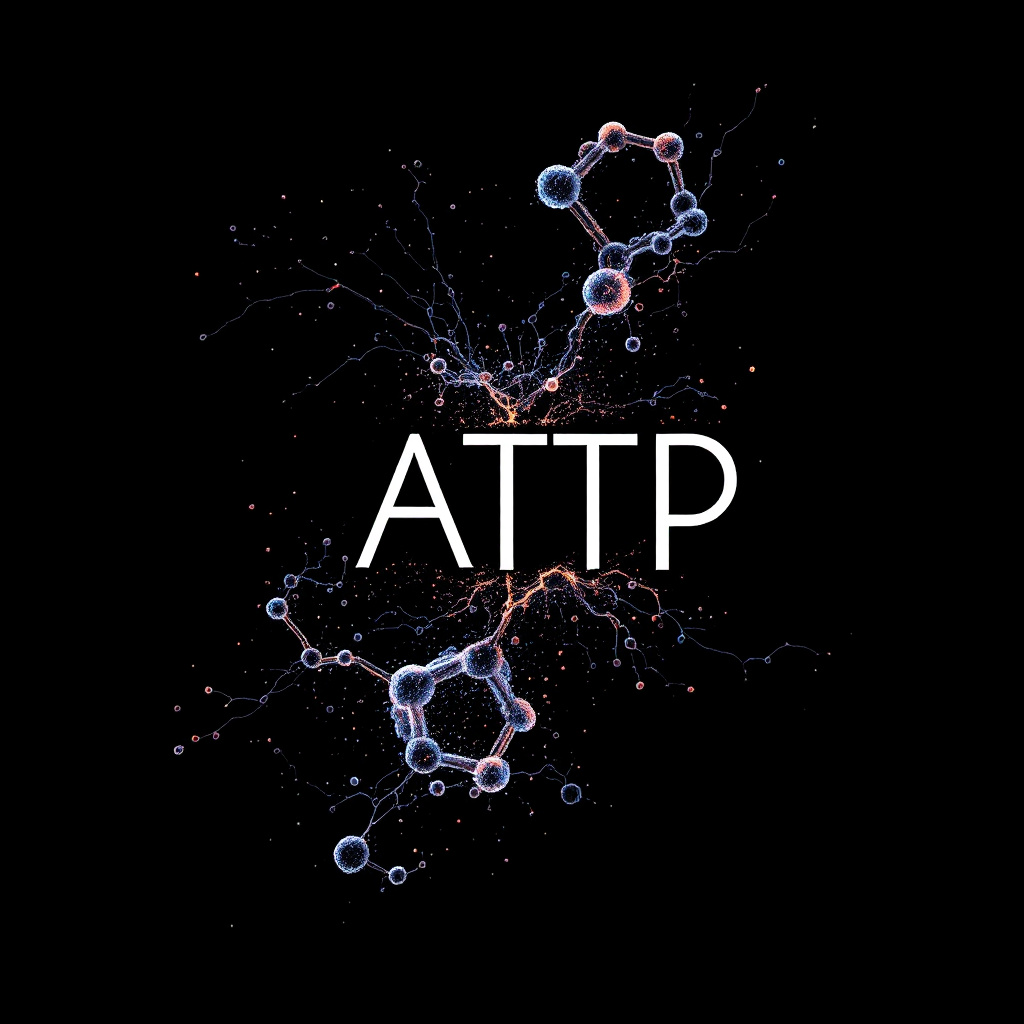 adenosine triphosphate (ATP)