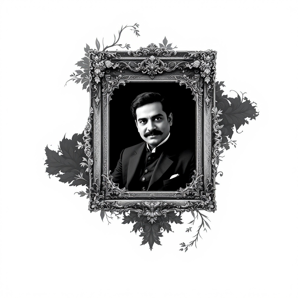 Devdas Mukherjee