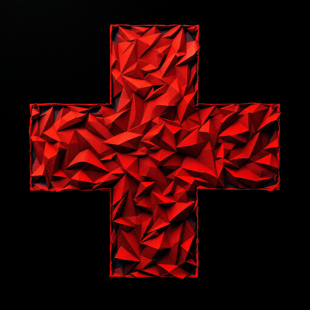 the American Red Cross