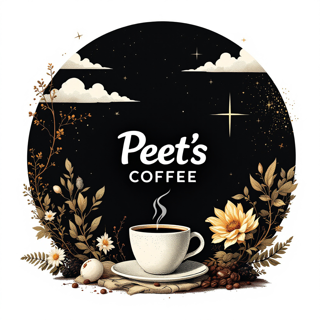 Peet's Coffee