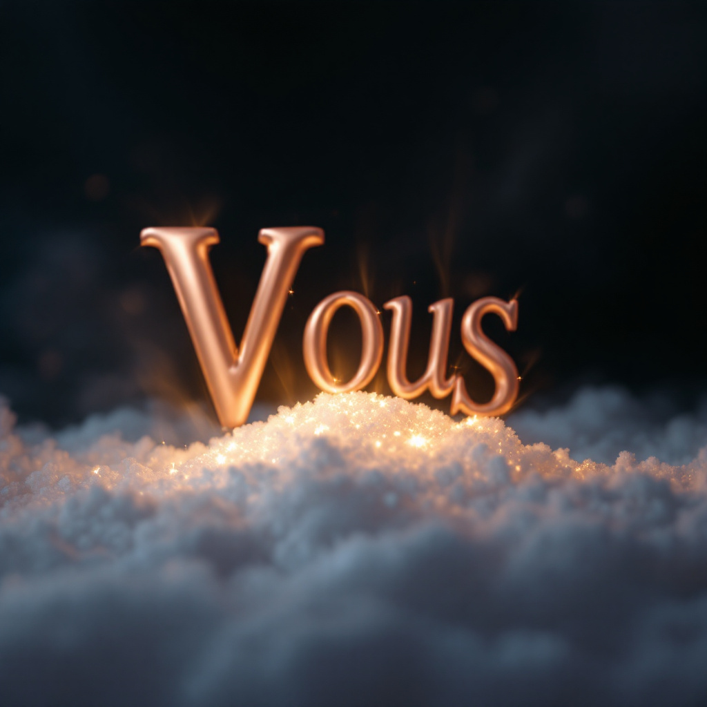 vous