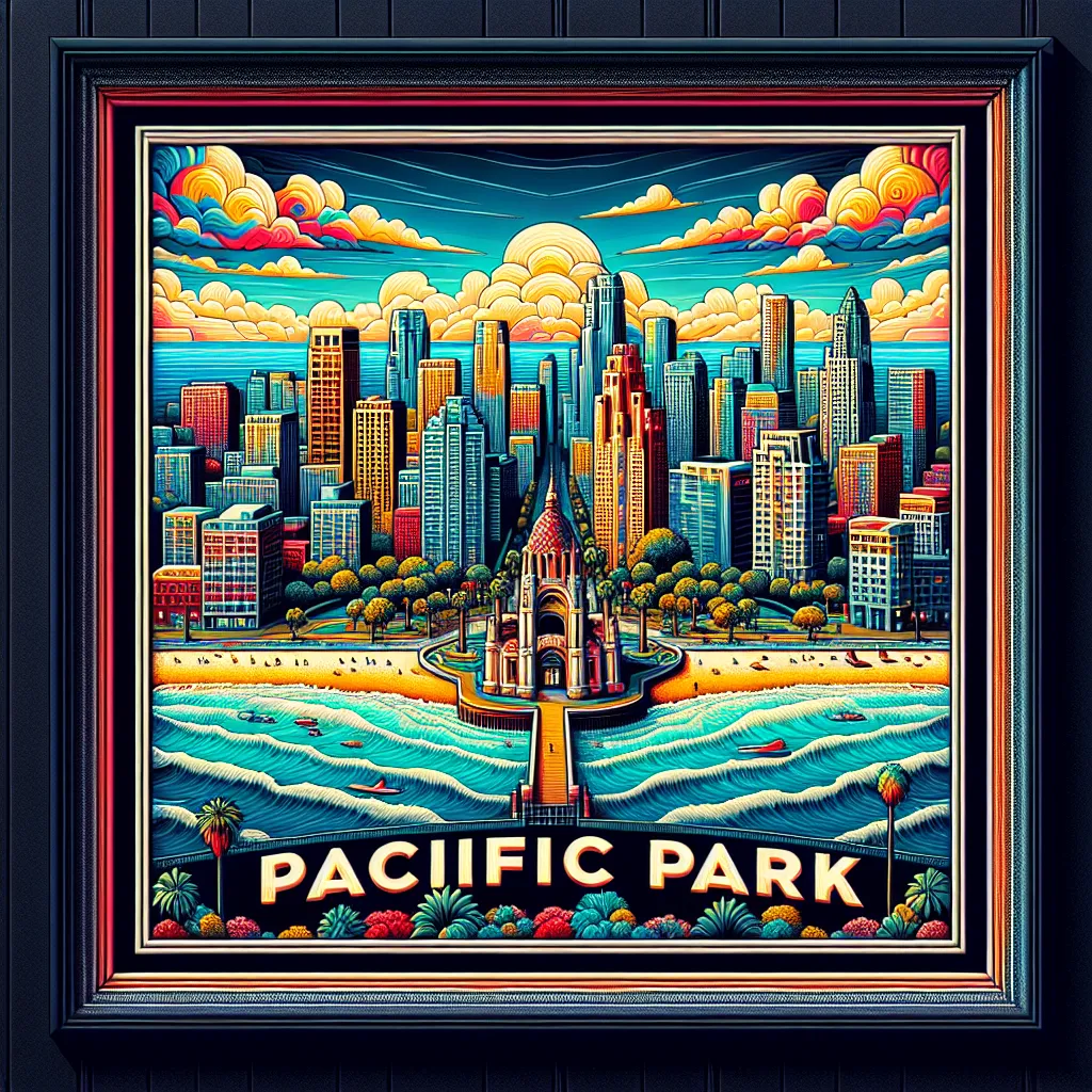 Pacific Park