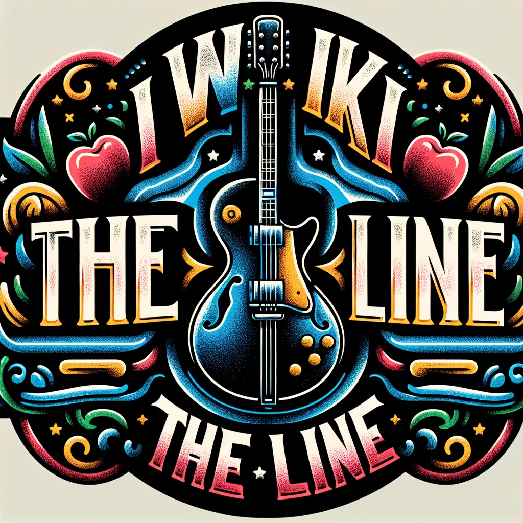 I Walk the Line