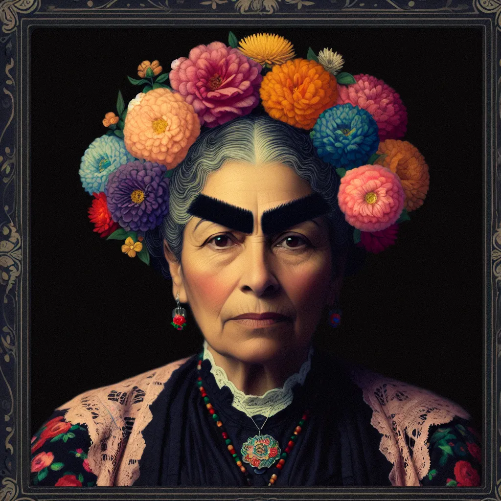 Frida Kahlo