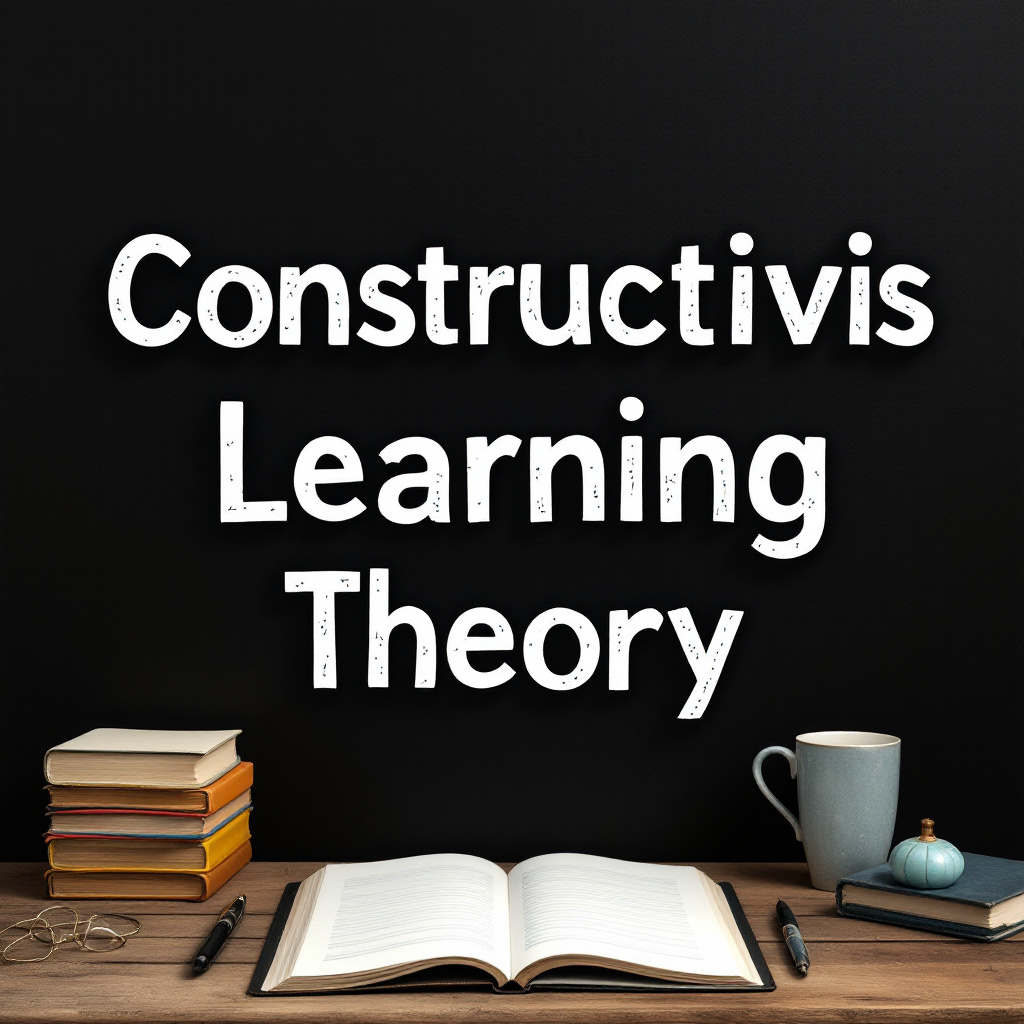 Constructivist Learning Theory