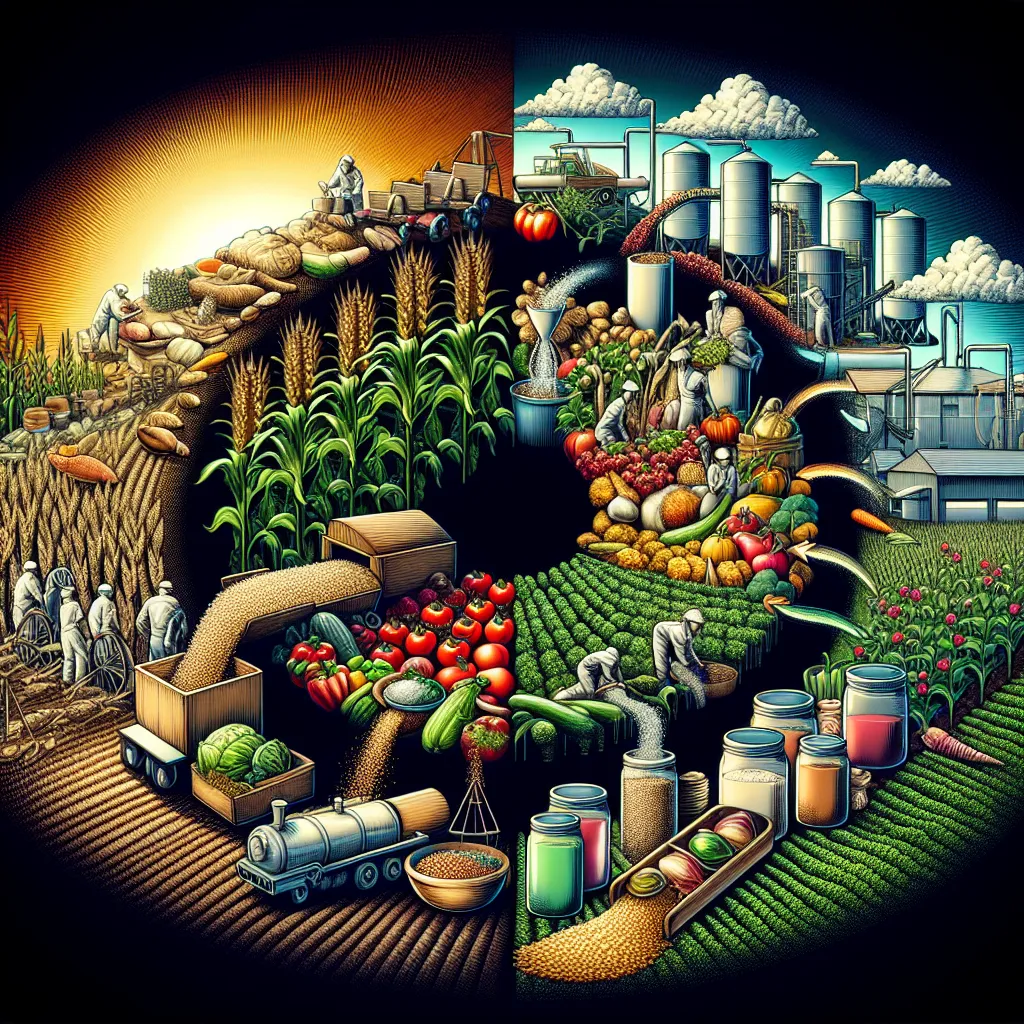 Food Production